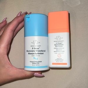 COPY - Drunk Elephant products